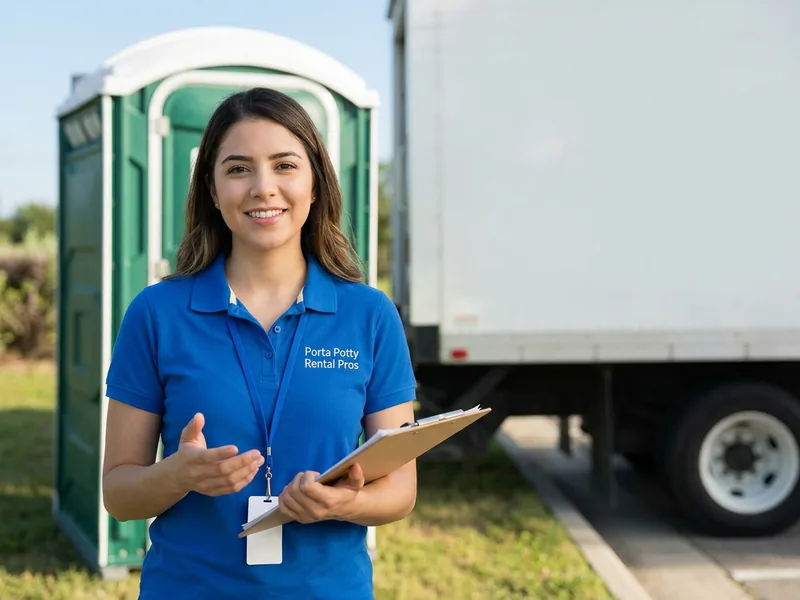 Porta Potty Rental  in Cloquet  FAQ